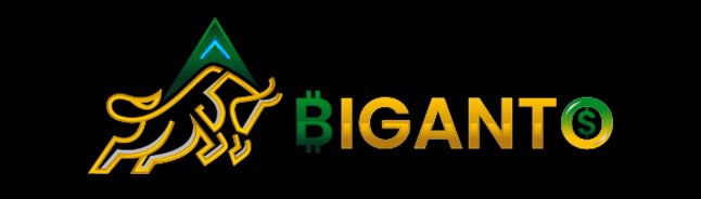 Biganto Logo